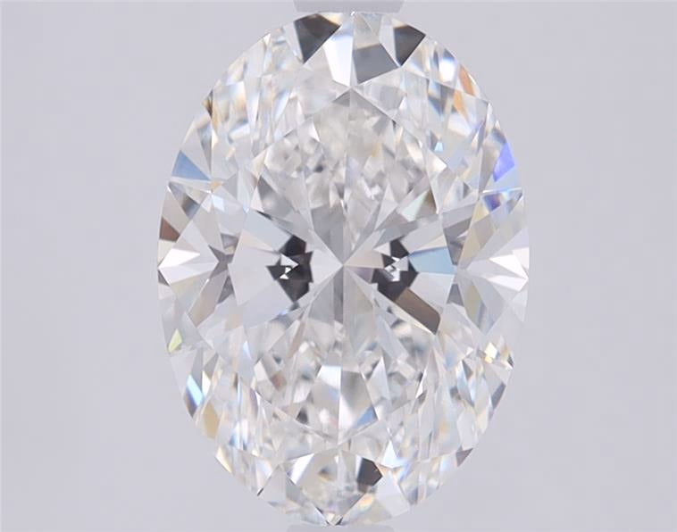 Loose Diamond - OVAL 1.03ct E VVS2: Loose Diamond - OVAL 1.03ct E VVS2 Source: This is a real non-mined Diamond that has been grown in a lab Shape: OVAL Carats: 1.03 Color: E Clarity: VVS2 Certification: IGI Condition: Pre-Owned PLEASE 