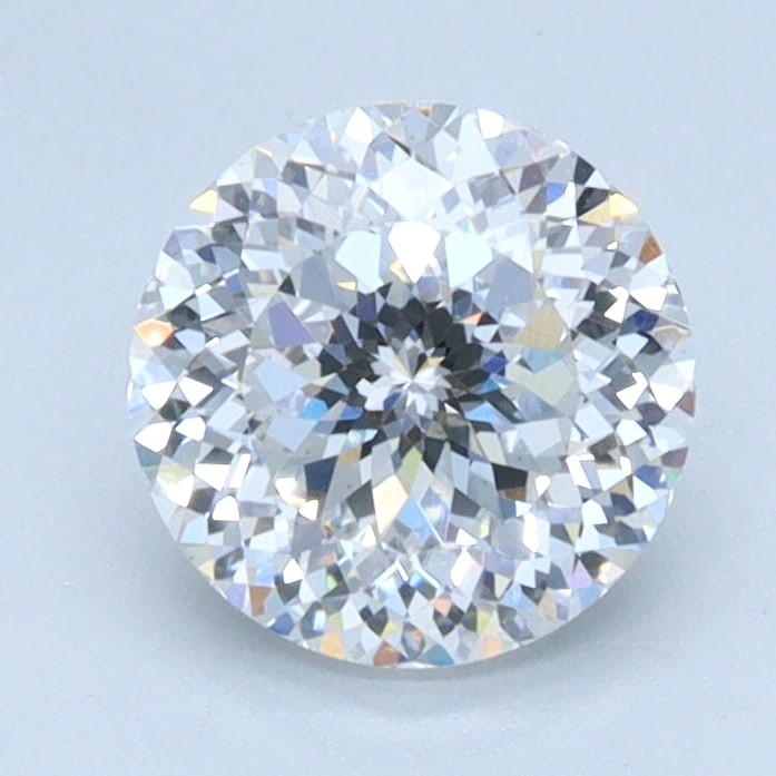 Loose Diamond - PORTUGUESE 1.09ct E VVS2 (1 of 1)