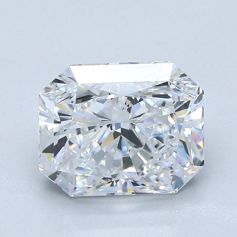Loose Diamond - RADIANT 3.01ct D VS2 (1 of 1)