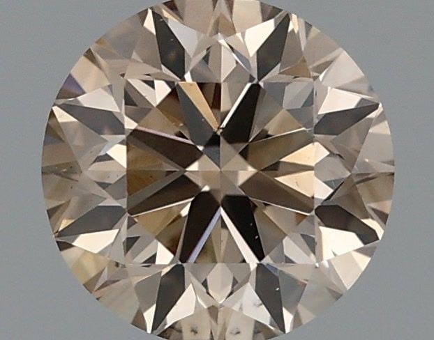 Loose Diamond - ROUND 1.05ct W-X VS2 (1 of 1)
