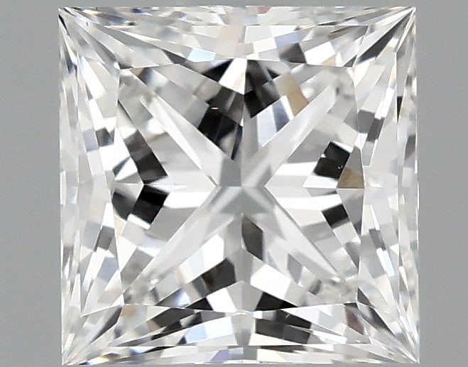 Loose Diamond - PRINCESS 1.04ct E VS1 (1 of 1)