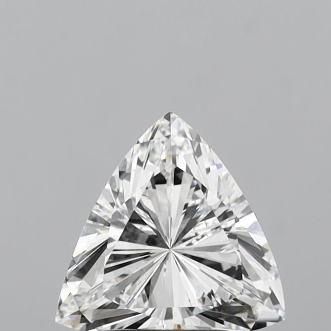 Loose Diamond - Triangle 2.06ct D VS1 (1 of 1)