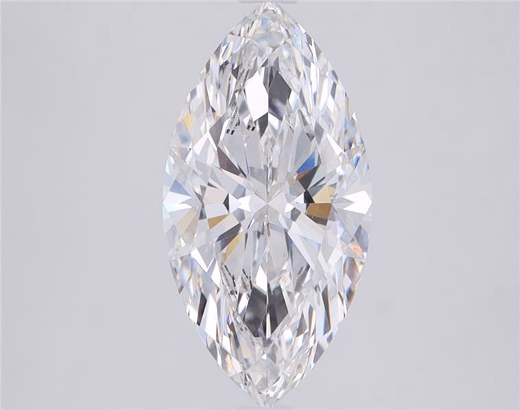 Loose Diamond - MARQUISE 1.39ct E VS1 (1 of 1)