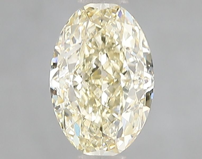 Loose Diamond - OVAL 1.39ct U-V VS1 (1 of 1)