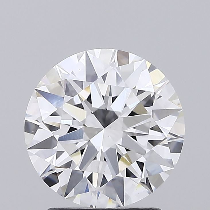 Loose Diamond - Round 2.2ct E VS1 (1 of 1)