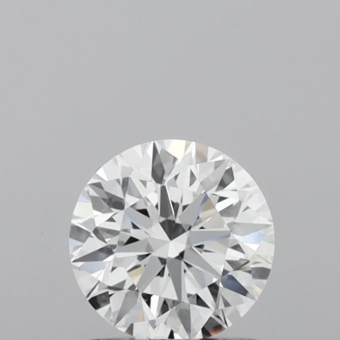 Loose Diamond - Round 1.07ct D VVS2 (1 of 1)