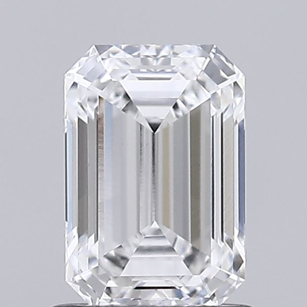 Loose Diamond - EMERALD 1.12ct D VS1 (1 of 1)