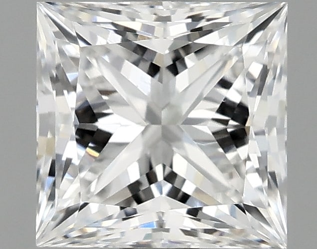 Loose Diamond - PRINCESS 1.05ct D VS1 (1 of 1)