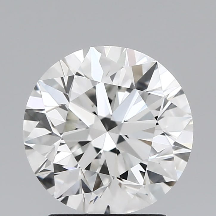 Loose Diamond - Round 2ct H SI1 (1 of 1)
