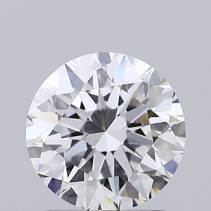 Loose Diamond - Round 1.39ct E VVS2 (1 of 1)