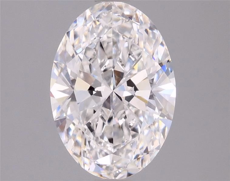 Loose Diamond - OVAL 1.59ct E VS2 (1 of 1)