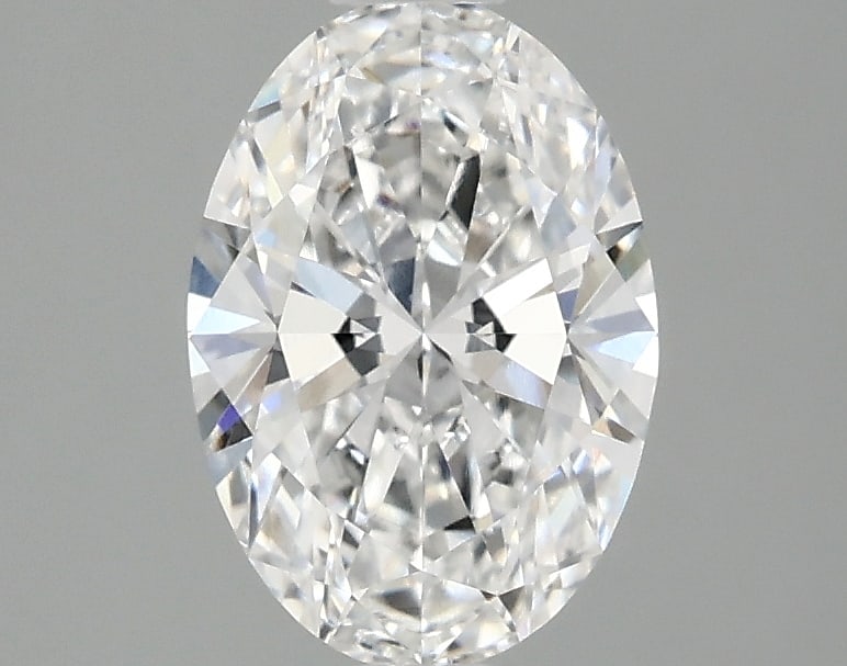 Loose Diamond - OVAL 1.36ct D VVS1 (1 of 1)