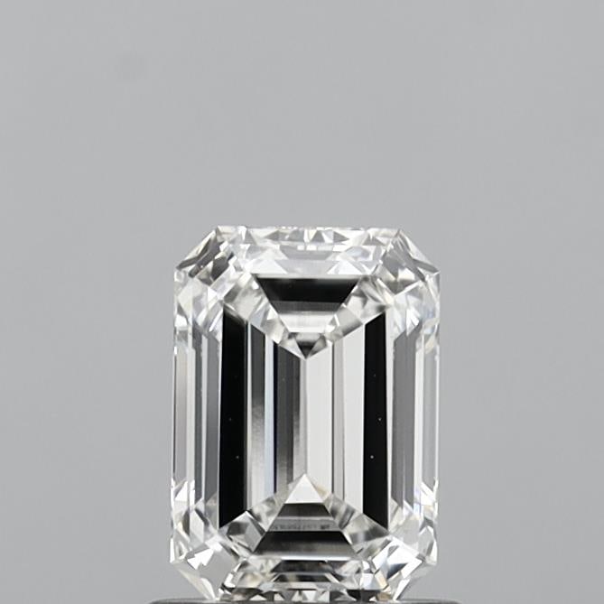 Loose Diamond - EMERALD 1.03ct F VS1 (1 of 1)