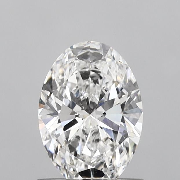 Loose Diamond - OVAL 1ct D VVS2 (1 of 1)