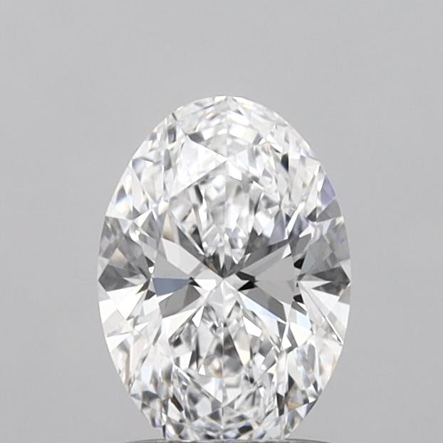 Loose Diamond - OVAL 1ct D VVS2 (1 of 1)