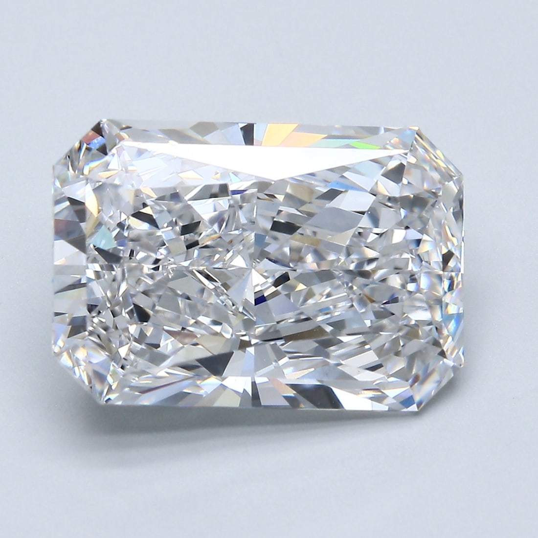 Loose Diamond - PEAR 11.2ct E VS1 (1 of 1)