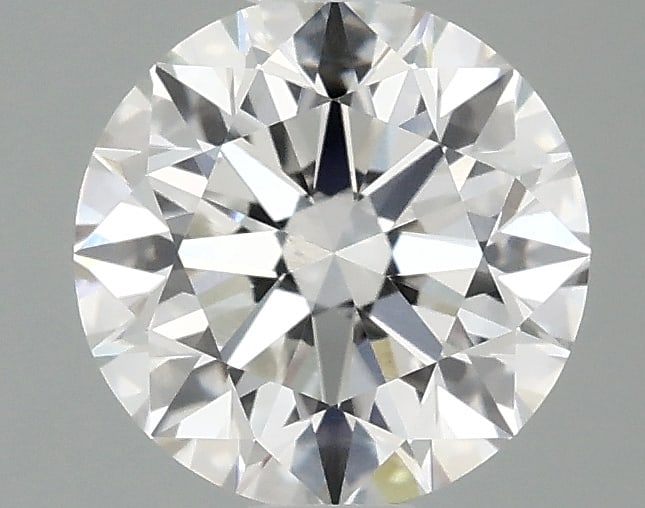 Loose Diamond - Round 1.51ct F VVS2 (1 of 1)