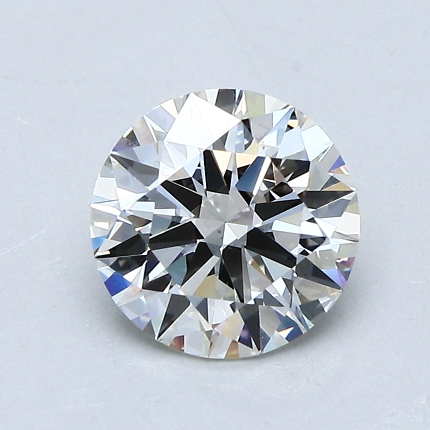 Loose Diamond - Round 1.52ct I VS2 (1 of 1)