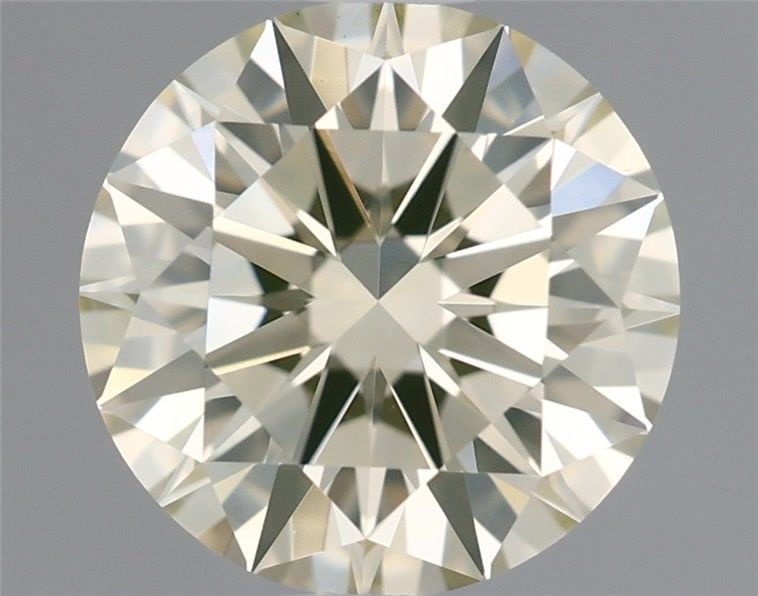 Loose Diamond - ROUND 1.07ct S-T VVS1 (1 of 1)