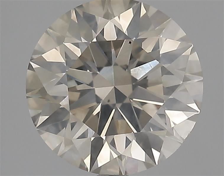 Loose Diamond - ROUND 2.72ct O-P I1 (1 of 1)
