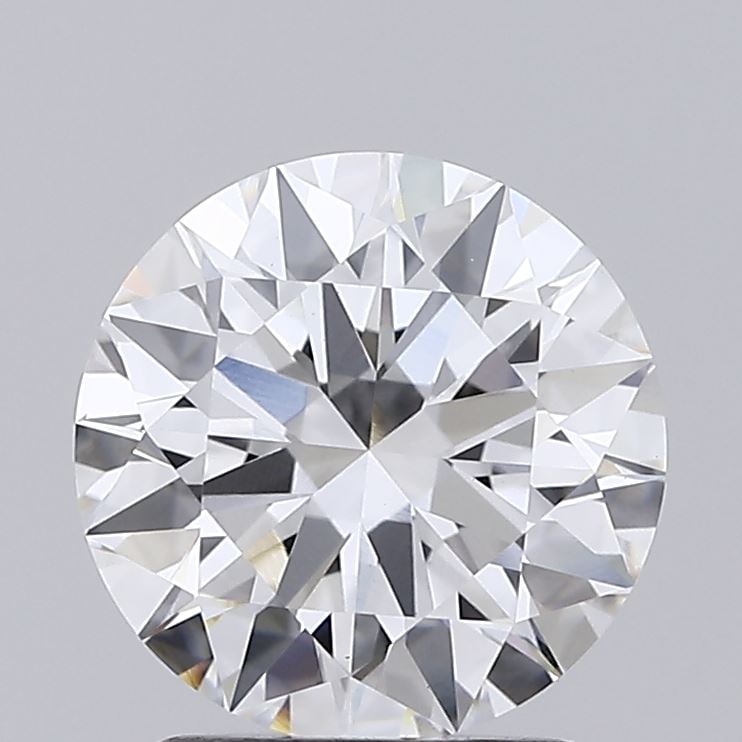 Loose Diamond - Round 2.03ct E VS1 (1 of 1)