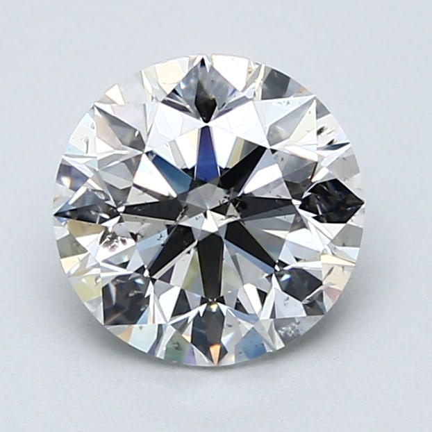 Loose Diamond - Round 1.9ct F SI2 (1 of 1)