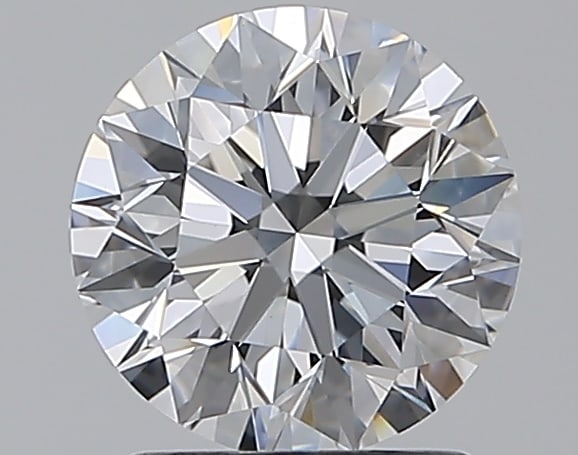 Loose Diamond - Round 1.7ct D VS1 (1 of 1)