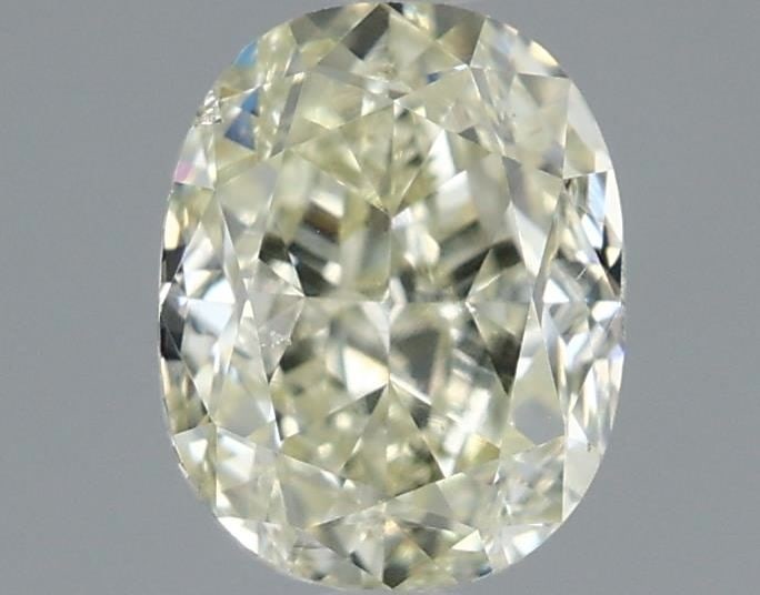 Loose Diamond - OVAL 1.01ct U-V SI1 (1 of 1)