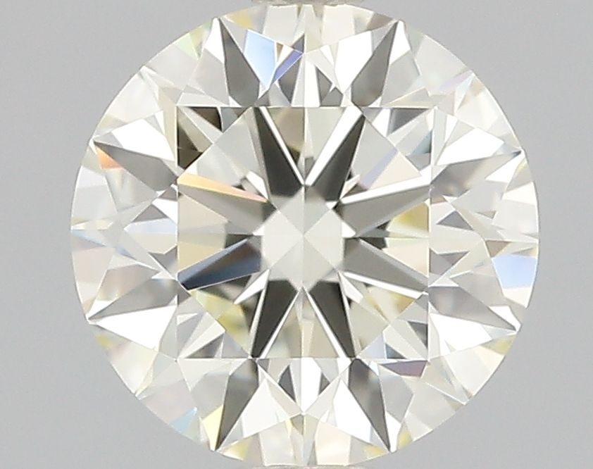 Loose Diamond - ROUND 1.51ct O-P VVS1 (1 of 1)