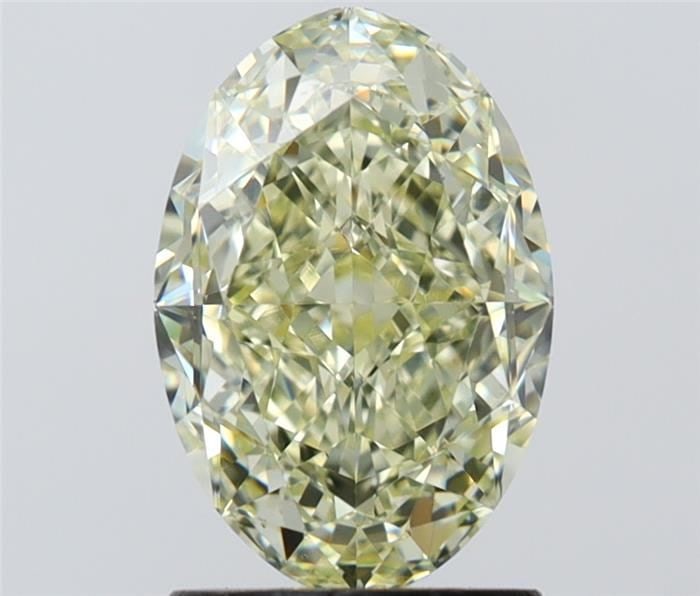 Loose Diamond - OVAL 2.03ct W-X VS2 (1 of 1)