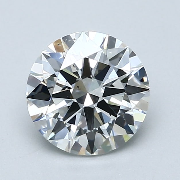 Loose Diamond - Round 1.5ct E SI1 (1 of 1)