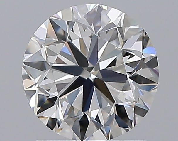 Loose Diamond - Round 1.51ct F VVS1 (1 of 1)