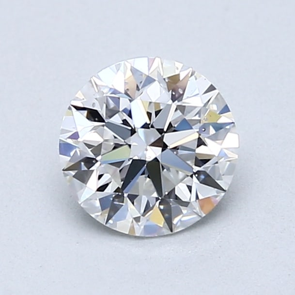 Loose Diamond - Round 1ct E SI1 (1 of 1)