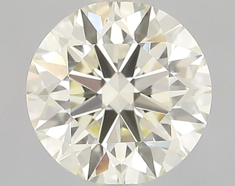 Loose Diamond - ROUND 1.01ct O-P VS1 (1 of 1)