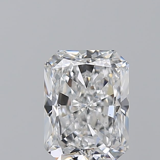 Loose Diamond - RADIANT 2.01ct D VS2 (1 of 1)