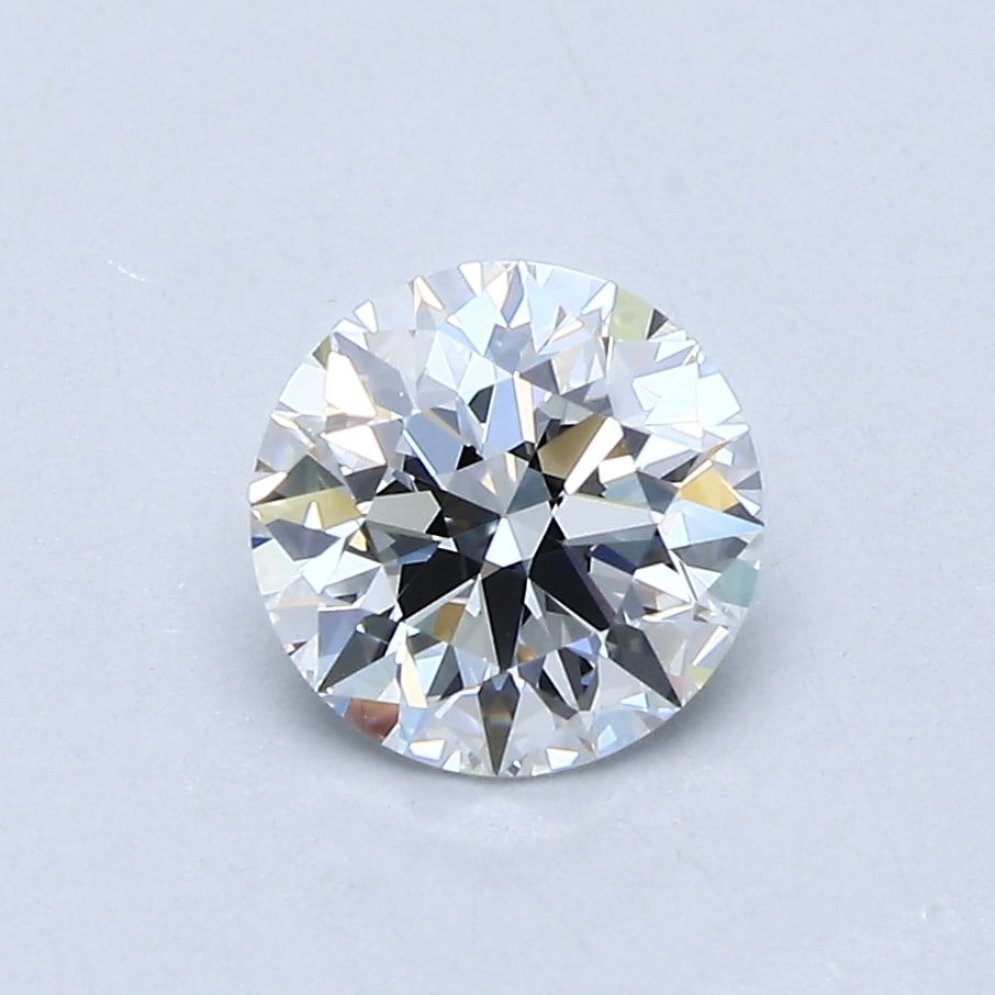 Loose Diamond - Round 1.09ct D IF: Loose Diamond - Round 1.09ct D IF Source: Natural Mined Diamond Shape: Round Carats: 1.09 Color: D Clarity: IF Certification: GIA Condition: Pre-Owned PLEASE NOTE: Framed, Large, or heavy items do not