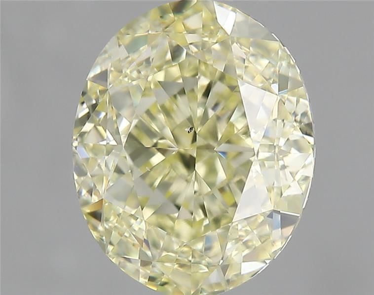 Loose Diamond - OVAL 3.31ct Fancy Yellow VS2: Loose Diamond - OVAL 3.31ct Fancy Yellow VS2 Source: Natural Shape: OVAL Carats: 3.31 Color: Fancy Yellow Certification: GIA Video: