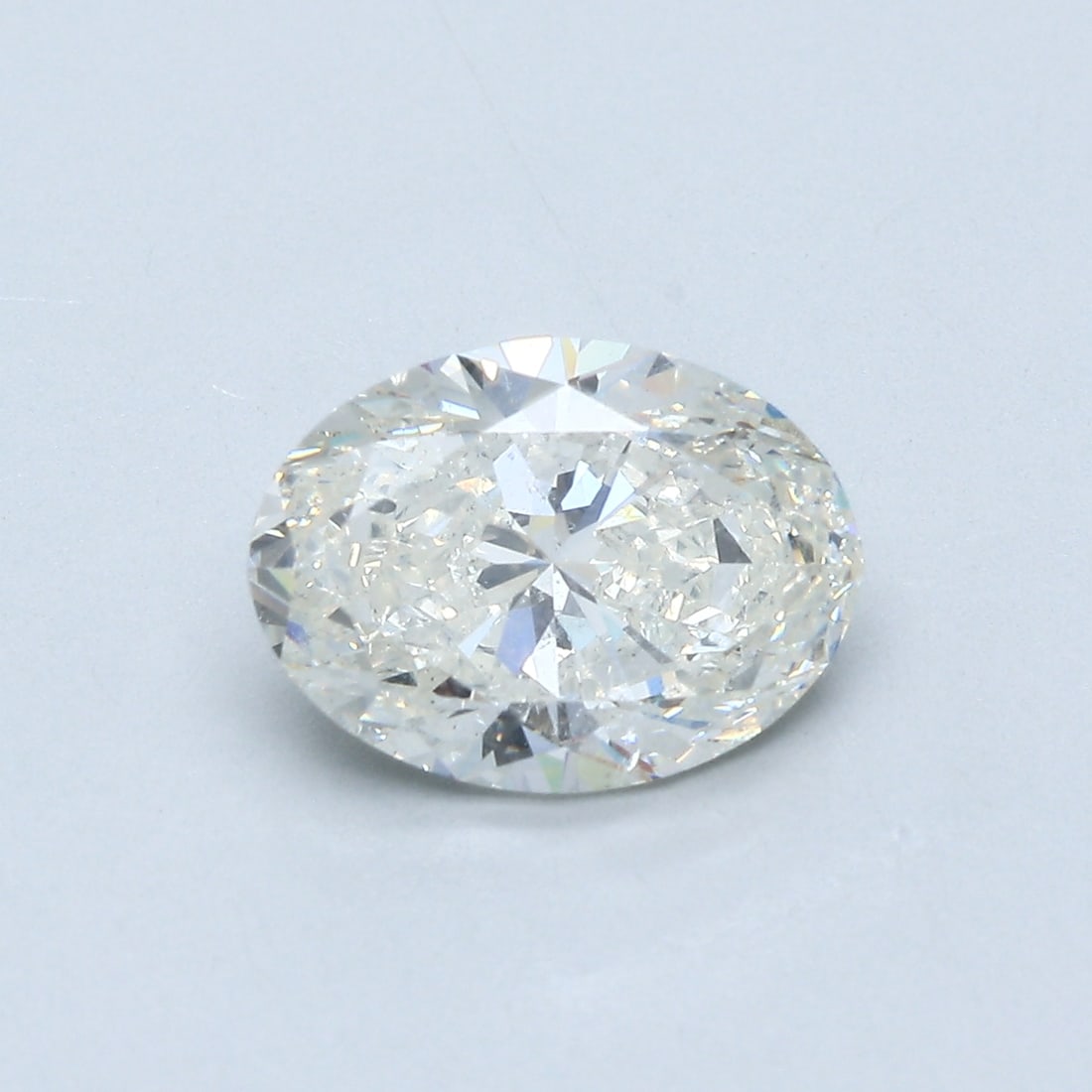 Loose Diamond - OVAL 2.52ct I SI2 (1 of 1)