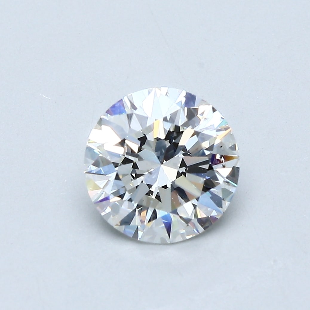 Loose Diamond - Round 1.51ct G SI1 (1 of 1)