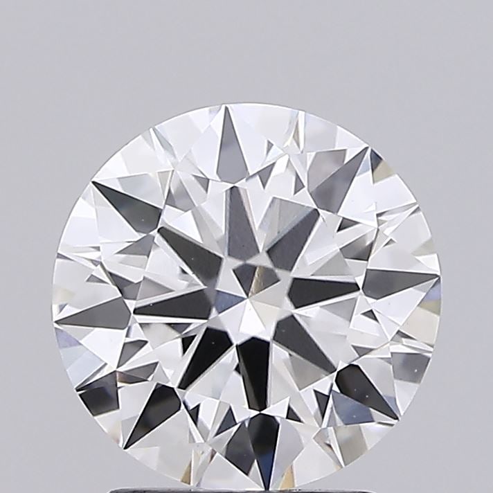 Loose Diamond - Round 2.4ct F VS1 (1 of 1)