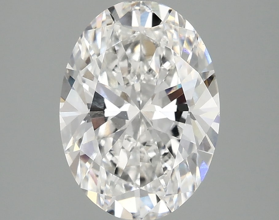 Loose Diamond - OVAL 2.52ct E VS1 (1 of 1)