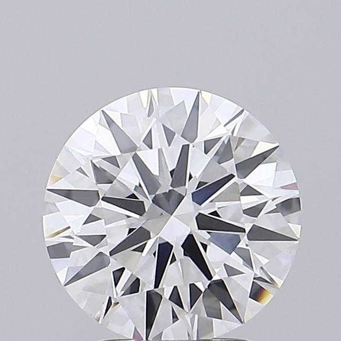 Loose Diamond - Round 2.65ct D VS1 (1 of 1)