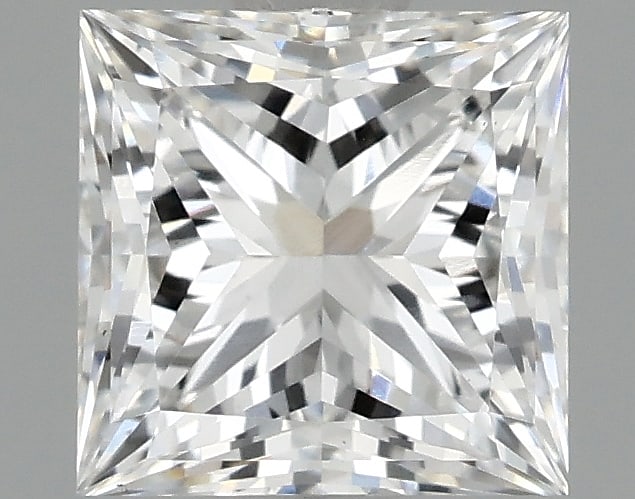 Loose Diamond - PRINCESS 1.04ct E VS1 (1 of 1)
