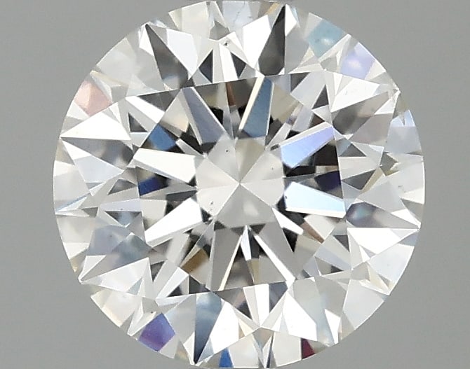 Loose Diamond - Round 1.36ct F VS2 (1 of 1)