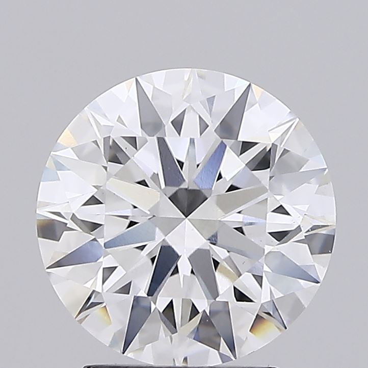 Loose Diamond - Round 2.79ct D VS1 (1 of 1)
