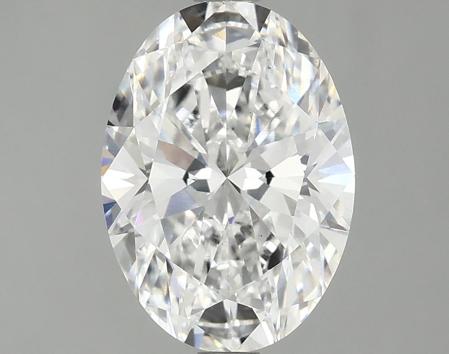 Loose Diamond - OVAL 2.51ct E VS1 (1 of 1)