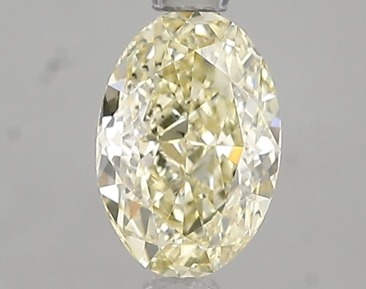 Loose Diamond - OVAL 1.02ct U-V VS2 (1 of 1)