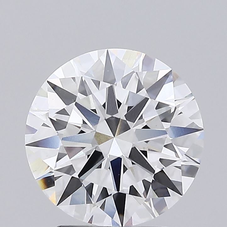Loose Diamond - Round 3.11ct E VVS2 (1 of 1)