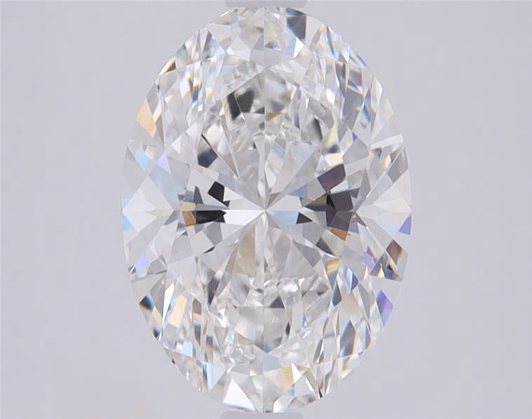 Loose Diamond - OVAL 1.01ct D VS1 (1 of 1)