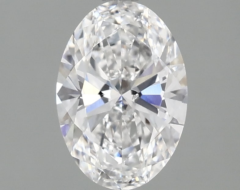 Loose Diamond - OVAL 1.36ct D VS1 (1 of 1)